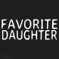 Favorite Daughter Gift Beanie thumb 2