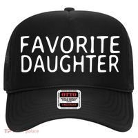 Favorite Daughter Gift Hat thumb 0