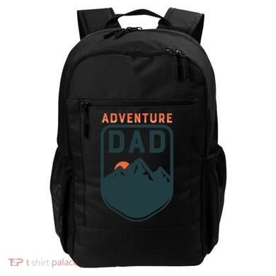 Fathers Day Gift Adventure Dad Gift Hiking Outdoors Camping Gift Backpack