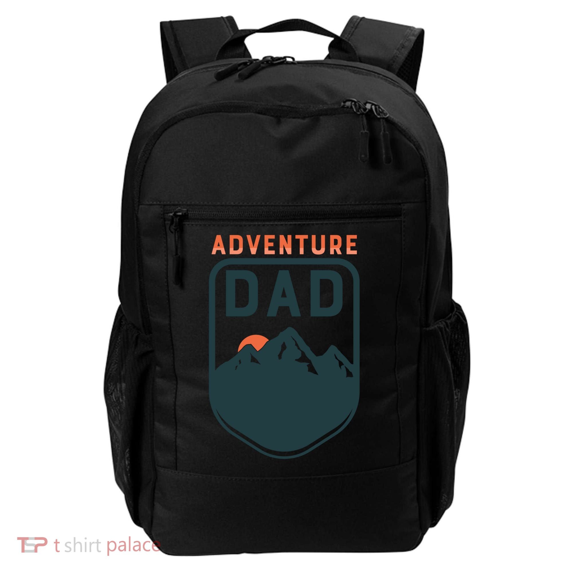 Fathers Day Gift Adventure Dad Gift Hiking Outdoors Camping Gift Backpack
