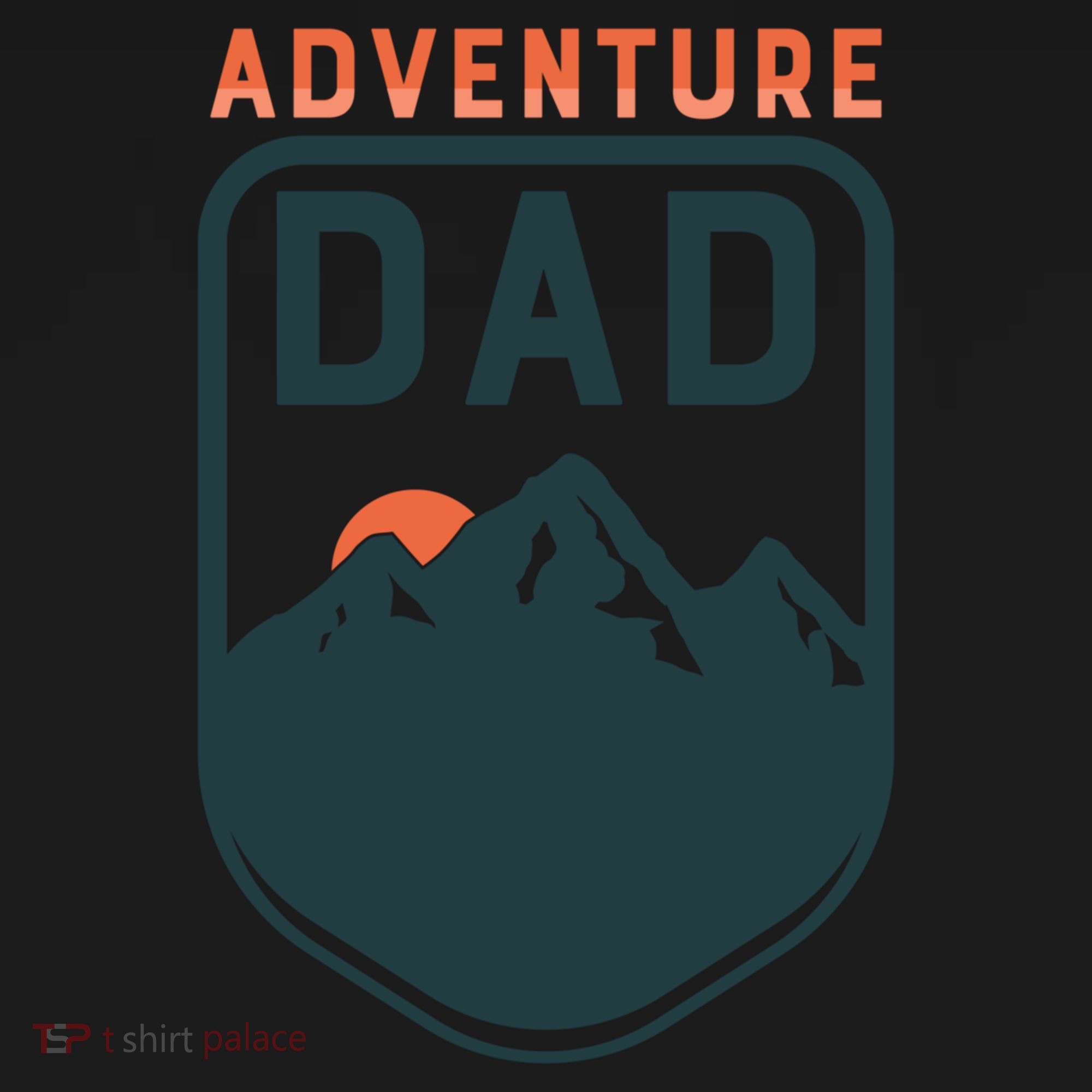 Fathers Day Gift Adventure Dad Gift Hiking Outdoors Camping Gift Women's Hoodie