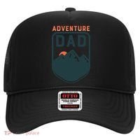 Fathers Day Gift Adventure Dad Gift Hiking Outdoors Camping Gift Hat thumb 0