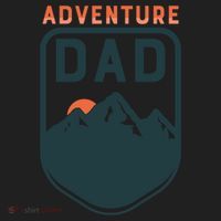Fathers Day Gift Adventure Dad Gift Hiking Outdoors Camping Gift Hat thumb 2