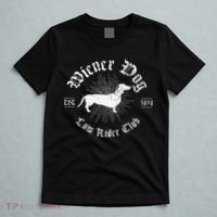 Funny Dog Gift for Dachshund Owners animal T-Shirt thumb 5