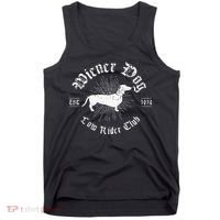 Funny Dog Gift for Dachshund Owners animal Tank Top thumb 0