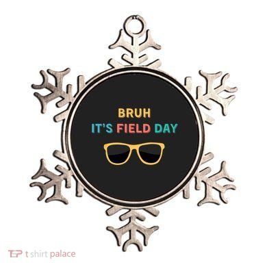 Field Day Gear Field Day Cute For Teachers And Cute Gift Ornament