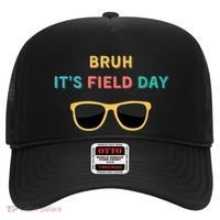 Field Day Gear Field Day Cute For Teachers And Cute Gift Hat thumb 0
