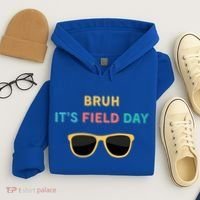 Field Day Gear Field Day Cute For Teachers And Cute Gift Hoodie thumb 4