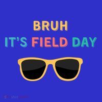 Field Day Gear Field Day Cute For Teachers And Cute Gift Sweatshirt thumb 3