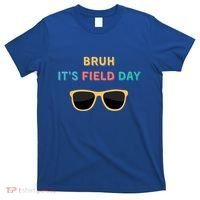 Field Day Gear Field Day Cute For Teachers And Cute Gift T-Shirt thumb 0