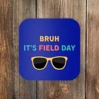 Field Day Gear Field Day Cute For Teachers And Cute Gift Coaster thumb 0