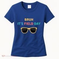 Field Day Gear Field Day Cute For Teachers And Cute Gift Women's T-Shirt thumb 0