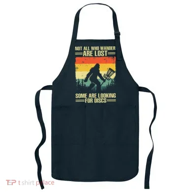 Apron
