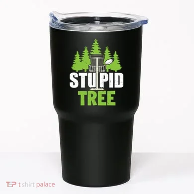 Tumbler