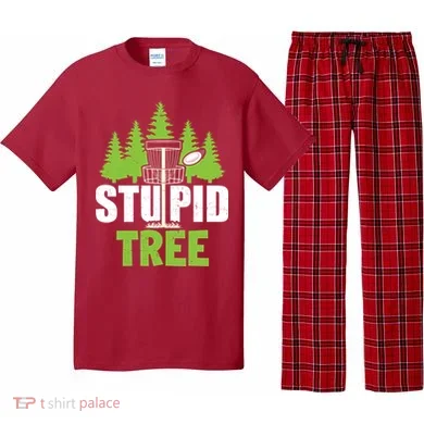 Pajama Set
