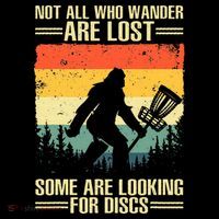 Funny Disc Golf Art Toddler Hoodie thumb 2