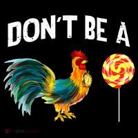 Fathers Day Gift Dont Be A Sucker Cock Coffee Mug thumb 5