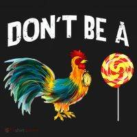 Fathers Day Gift Dont Be A Sucker Cock Visor thumb 3