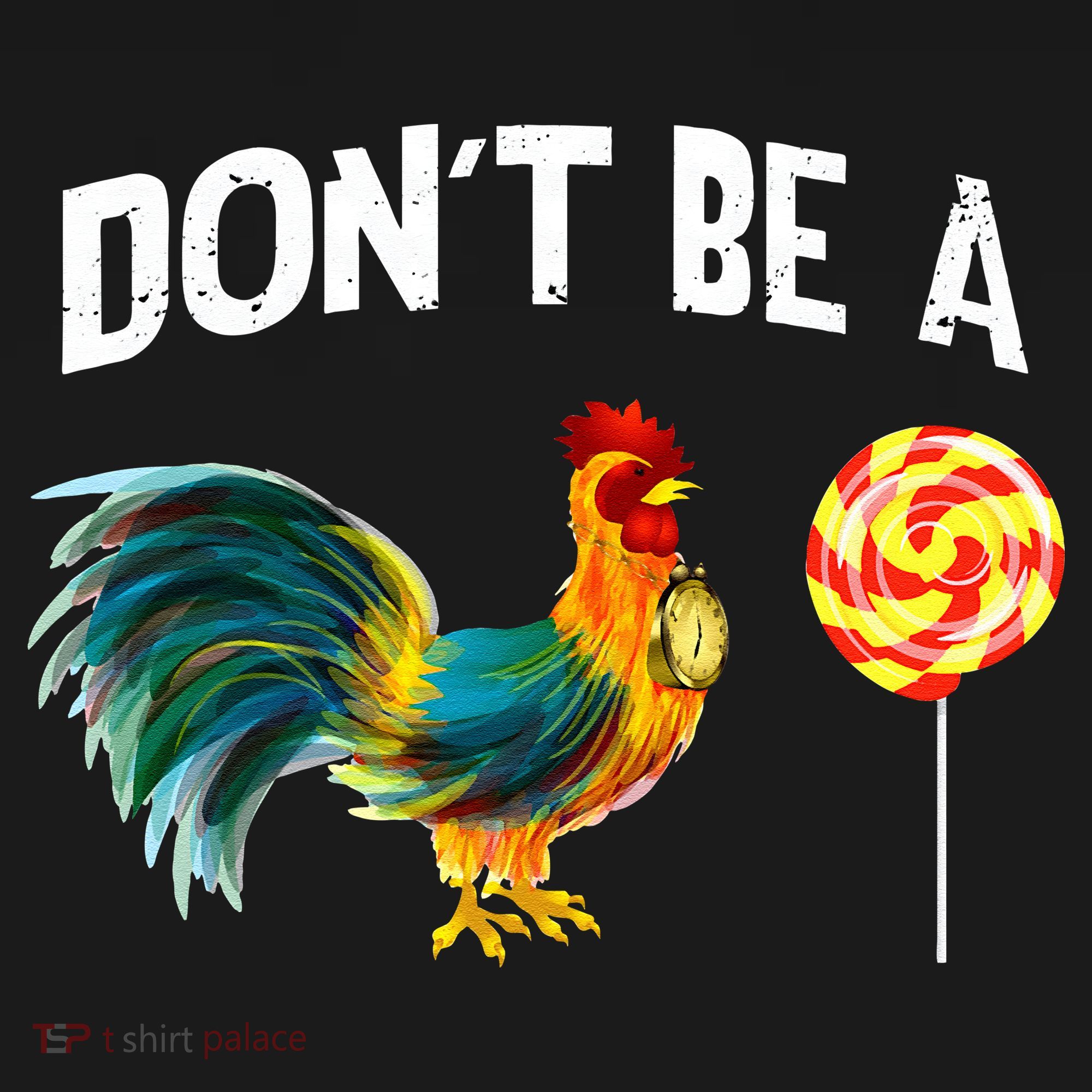 Fathers Day Gift Dont Be A Sucker Cock Visor