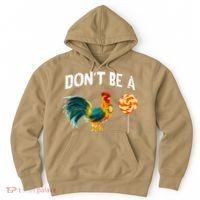 Fathers Day Gift Dont Be A Sucker Cock Hoodie thumb 0
