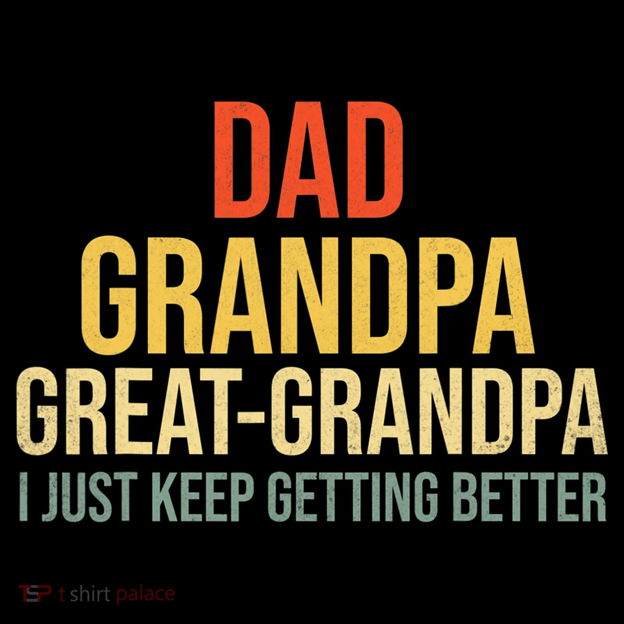 Funny Dad Great Grandpa For Fathers Day Coffee Mug