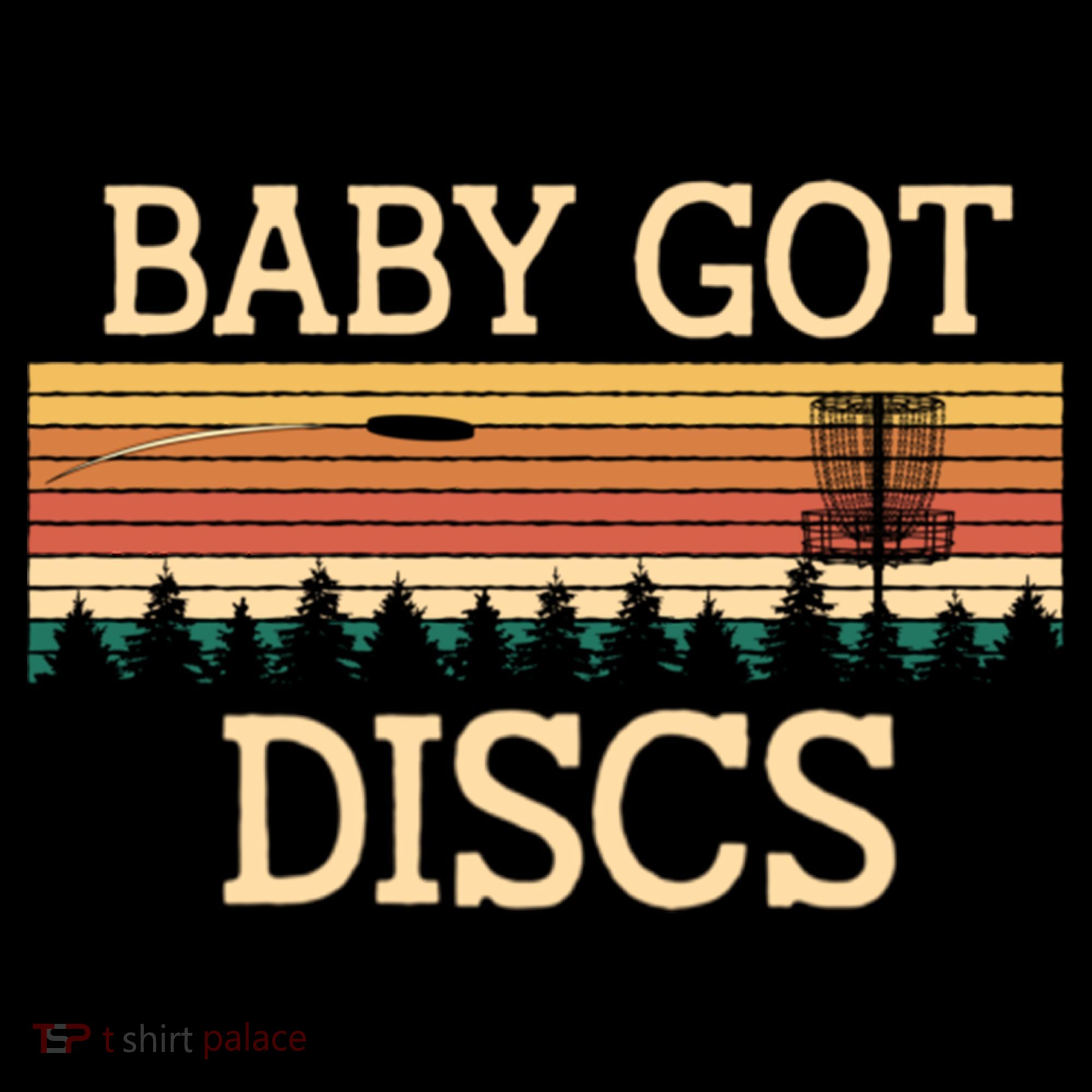 Funny Disc Golf Humor Golfer Pun Couples Long Sleeve Shirt