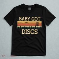 Funny Disc Golf Humor Golfer Pun Couples T-Shirt thumb 5