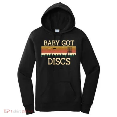 Women's Hoodie