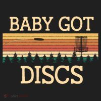 Funny Disc Golf Humor Golfer Pun Couples Hat thumb 2