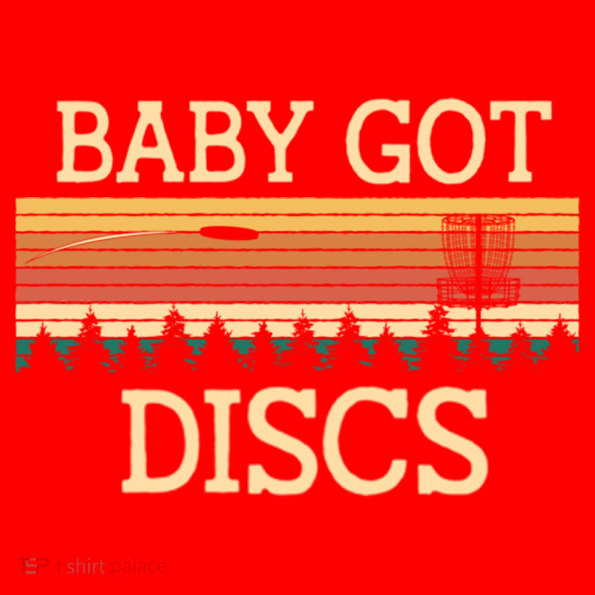Funny Disc Golf Humor Golfer Pun Couples Santa Hat
