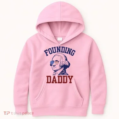 Kids Hoodie