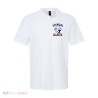 Founding Daddy George Washington Polo thumb 0