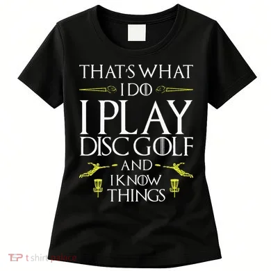 Women's T-Shirt