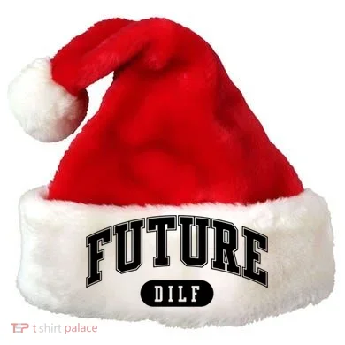 Santa Hat