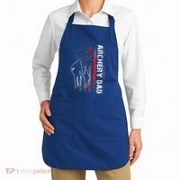Father's Day Gift Archery Dad Proud Archery Daddy Apron thumb 2
