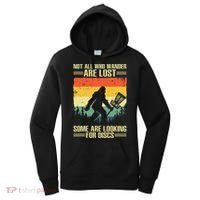 Funny Disc Golf Art For  Disc Golf Player Women's Hoodie thumb 0