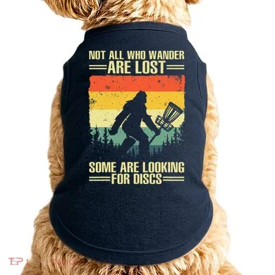 Doggie Tank