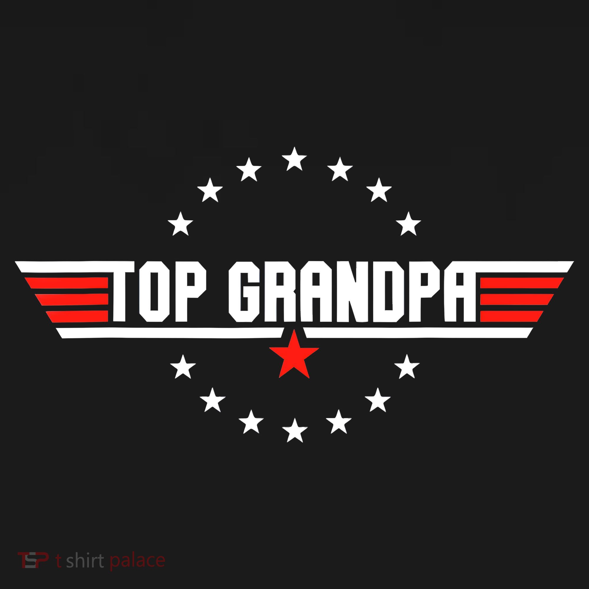 Fathers Day Gift Grandpa Gift From Son Daughter Grandkids Women's Tank Top