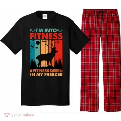 Pajama Set