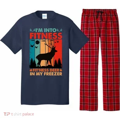 Pajama Set