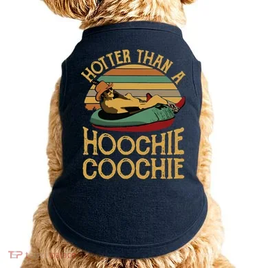 Doggie Tank