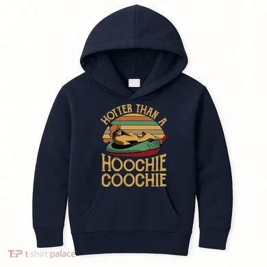 Kids Hoodie