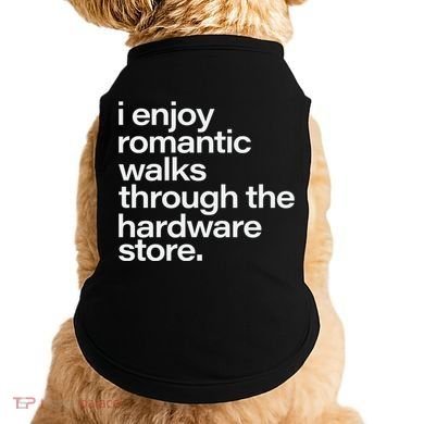 Funny Dad Handyman Hardware Quote Doggie Tank