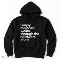 Funny Dad Handyman Hardware Quote Hoodie thumb 0