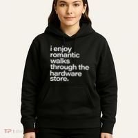 Funny Dad Handyman Hardware Quote Hoodie thumb 5