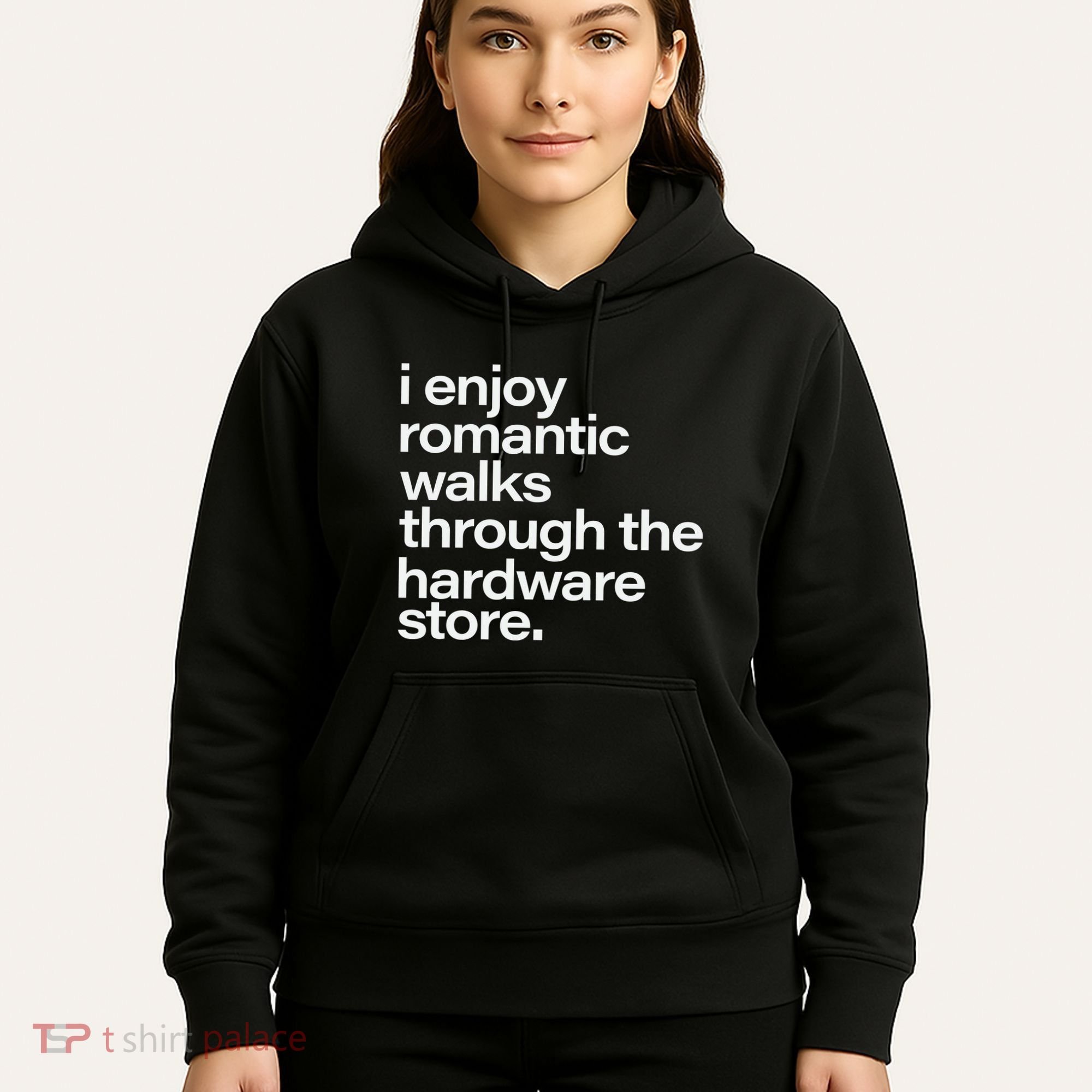 Funny Dad Handyman Hardware Quote Hoodie