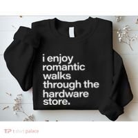 Funny Dad Handyman Hardware Quote Sweatshirt thumb 2