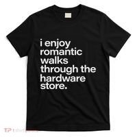 Funny Dad Handyman Hardware Quote T-Shirt thumb 0