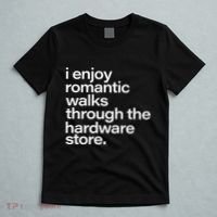 Funny Dad Handyman Hardware Quote T-Shirt thumb 5