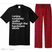 Funny Dad Handyman Hardware Quote Pajama Set thumb 0